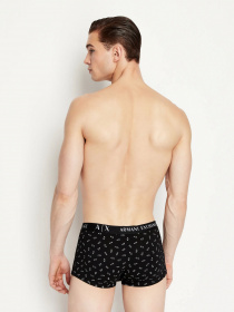 Набор трусов Armani Exchange модель 957030-CC282-11311 Фото
