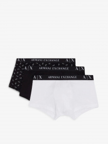 Набір трусів Armani Exchange модель 957030-CC282-11311 Фото