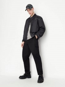 Поло Armani Exchange модель 3RZFBB-ZJCDZ-1913 Фото