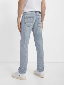 Прямые джинсы Armani Exchange J13 модель 3RZJ13-Z1S5Z-1500 Фото