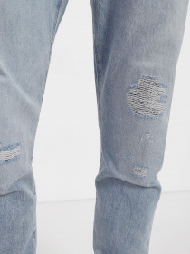 Прямые джинсы Armani Exchange J13 модель 3RZJ13-Z1S5Z-1500 Фото