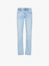 Прямые джинсы Armani Exchange J13 модель 3RZJ13-Z1S5Z-1500 Фото