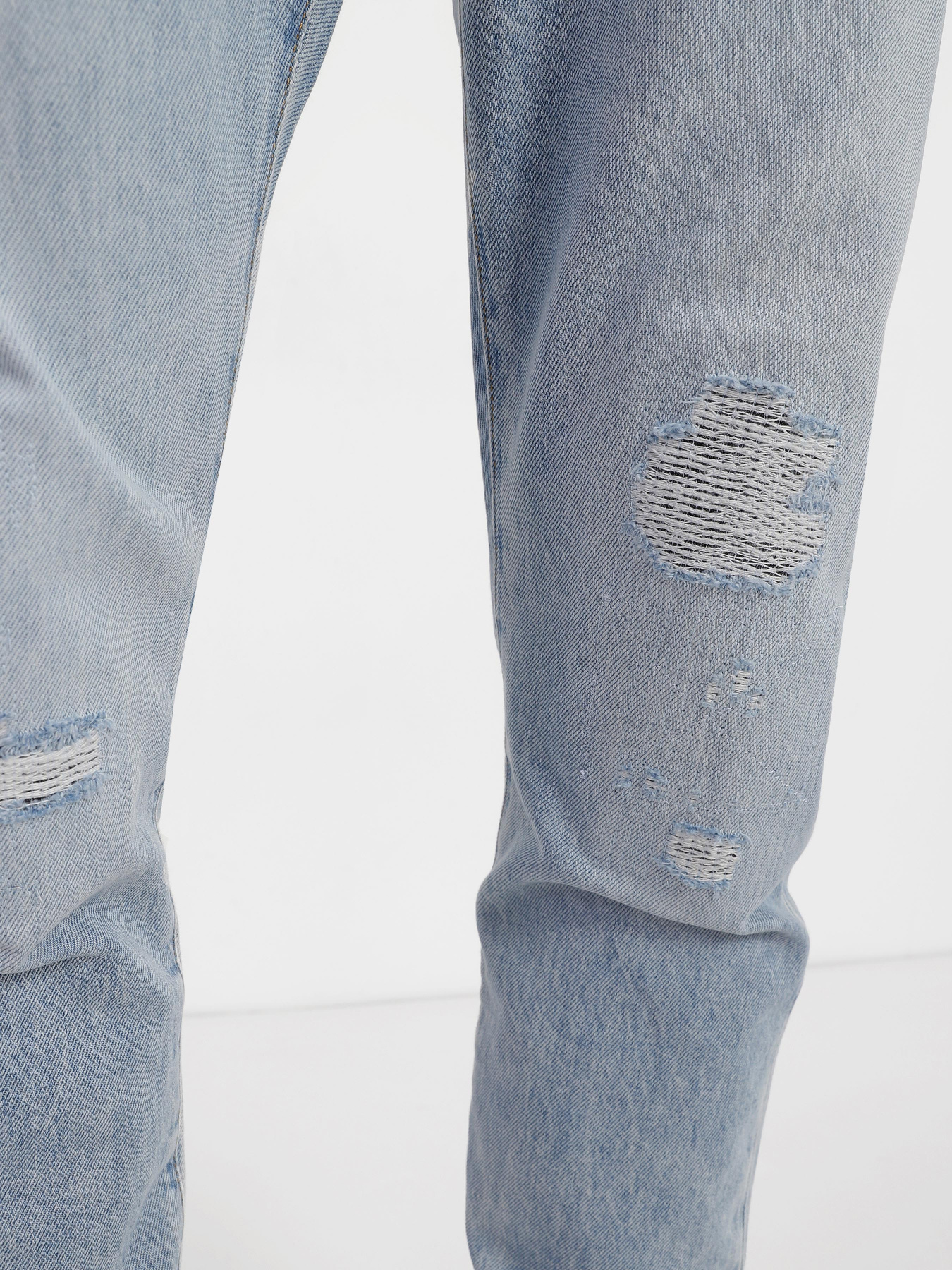 Прямі джинси Armani Exchange J13 модель 3RZJ13-Z1S5Z-1500 Фото