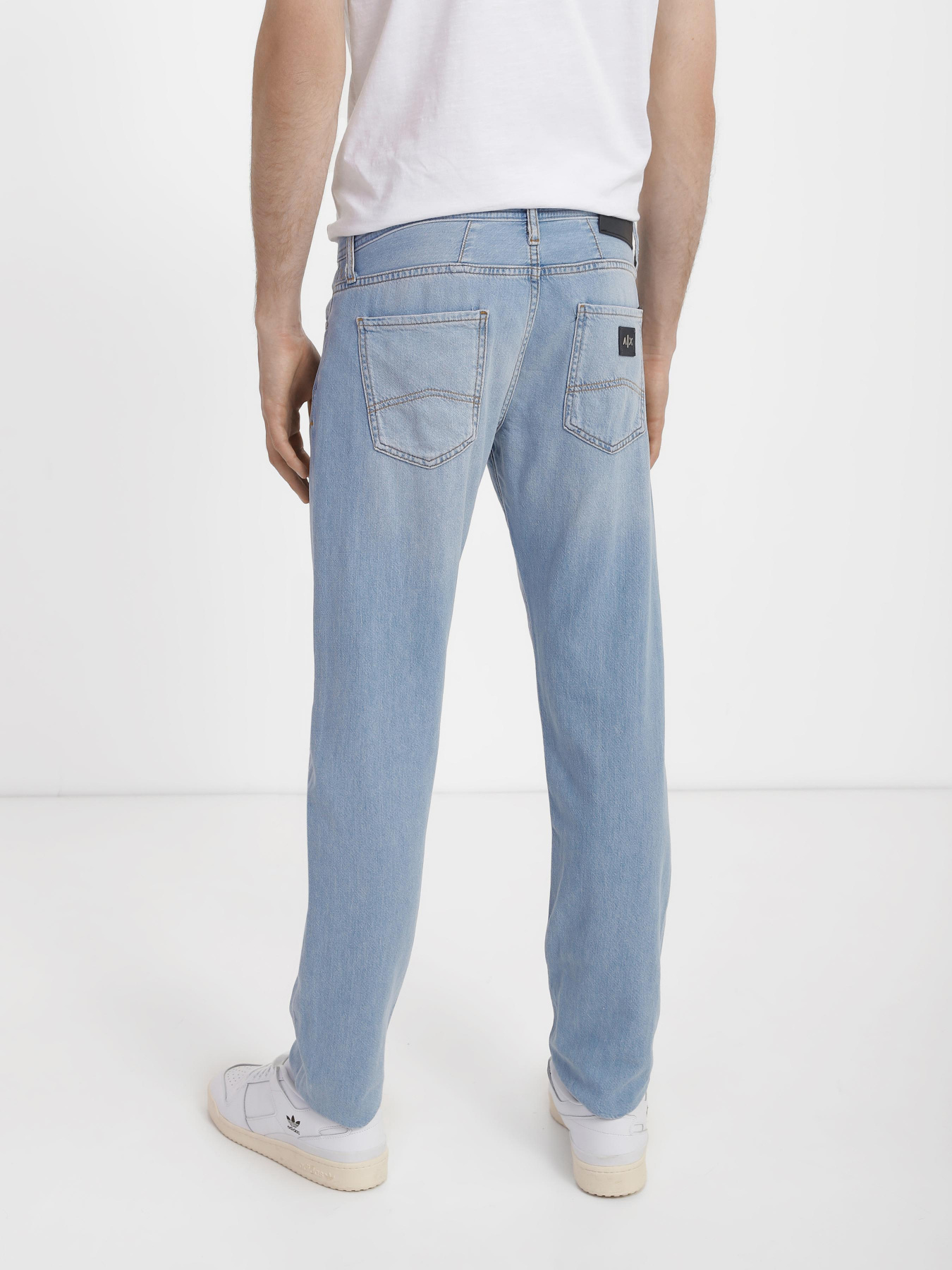 Прямі джинси Armani Exchange J16 модель 3RZJ16-Z1SSZ-1500 Фото