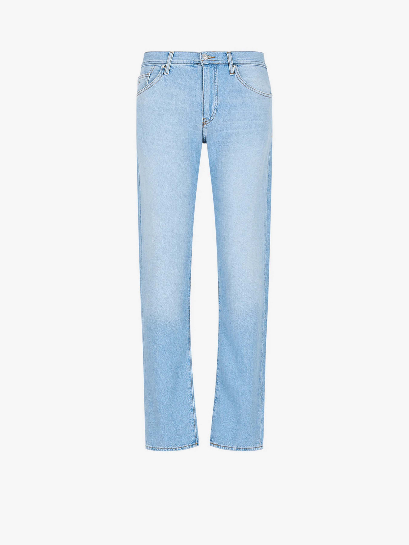 Прямі джинси Armani Exchange J16 модель 3RZJ16-Z1SSZ-1500 Фото