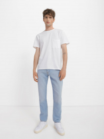 Прямі джинси Armani Exchange J16 модель 3RZJ16-Z1SSZ-1500 Фото