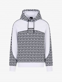 Худи Armani Exchange модель 3RZMLA-ZJGFZ-85CP Фото