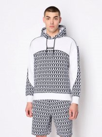 Худи Armani Exchange модель 3RZMLA-ZJGFZ-85CP Фото