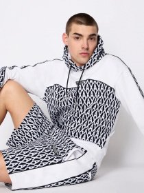 Худи Armani Exchange модель 3RZMLA-ZJGFZ-85CP Фото