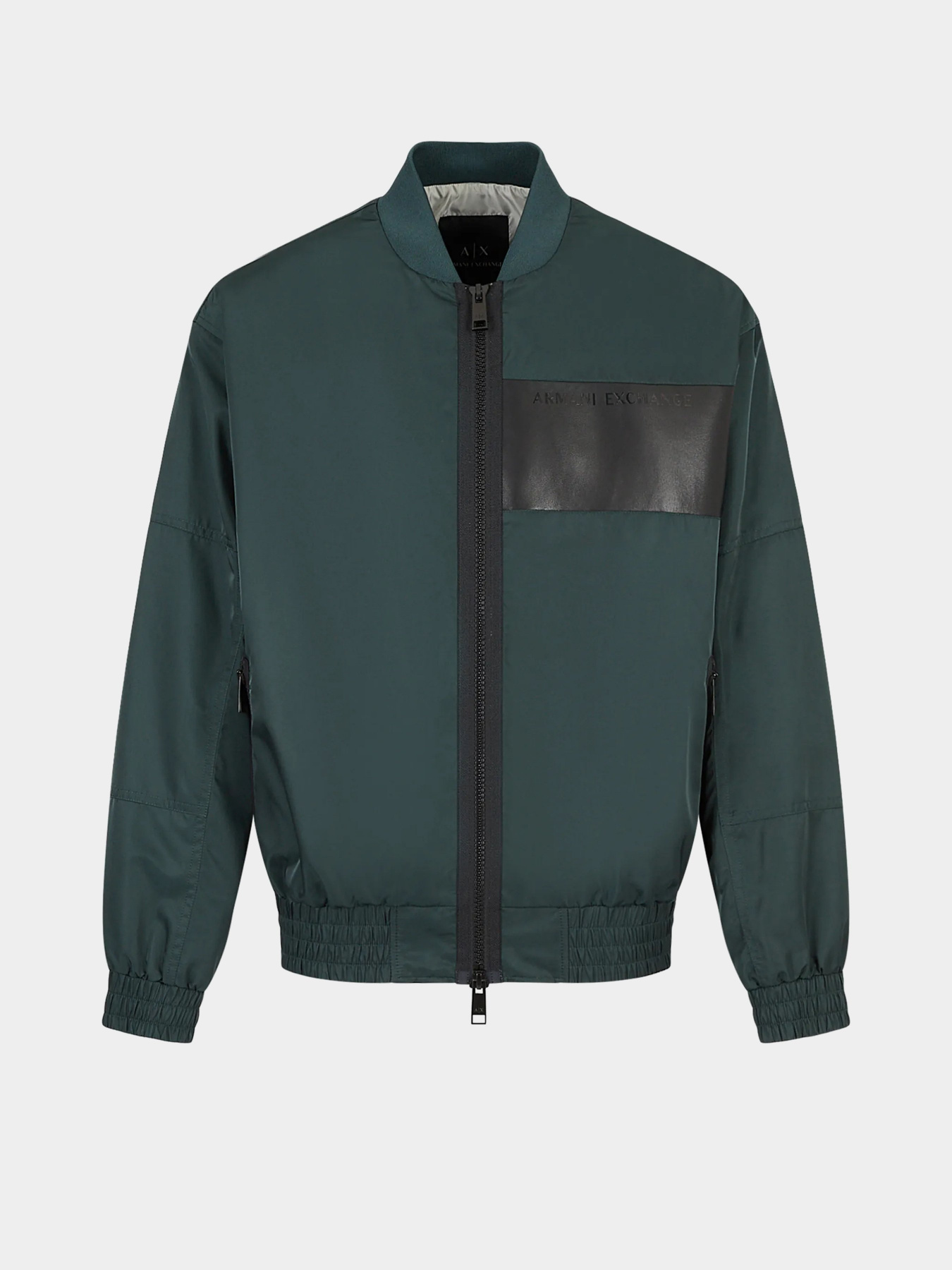 Бомбер Armani Exchange модель 3RZB13-ZN99Z-1882 Фото