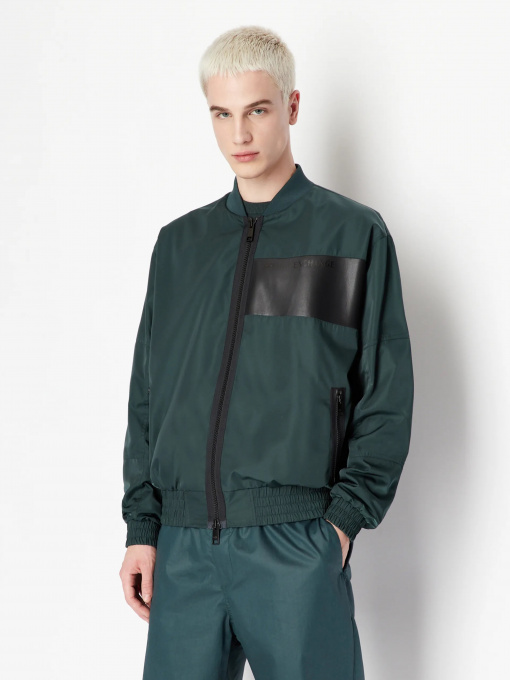 Бомбер Armani Exchange модель 3RZB13-ZN99Z-1882 Фото