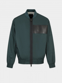 Бомбер Armani Exchange модель 3RZB13-ZN99Z-1882 Фото