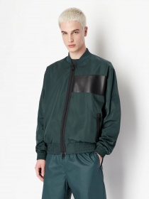 Бомбер Armani Exchange модель 3RZB13-ZN99Z-1882 Фото