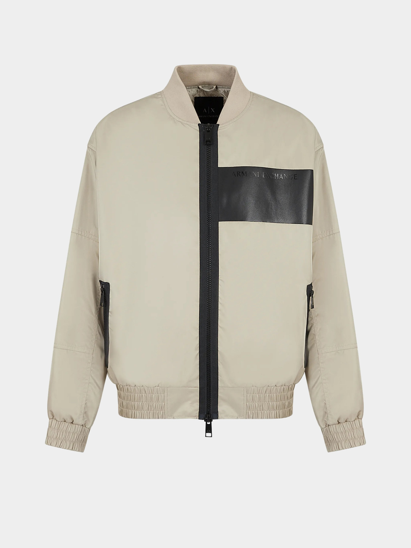 Бомбер Armani Exchange модель 3RZB13-ZN99Z-1940 Фото