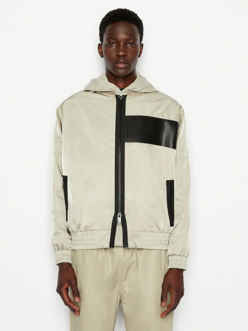 Бомбер Armani Exchange модель 3RZB13-ZN99Z-1940 Фото