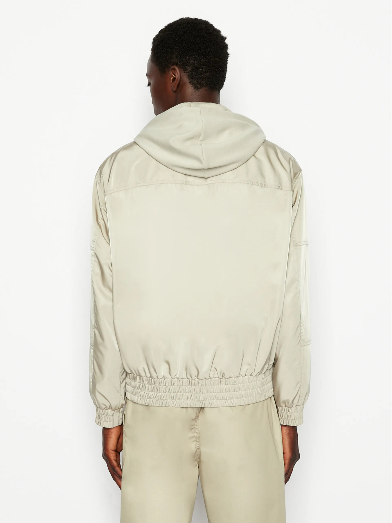 Бомбер Armani Exchange модель 3RZB13-ZN99Z-1940 Фото