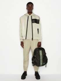 Куртки и дубленки Armani Exchange модель 3RZB13-ZN99Z-1940 Фото