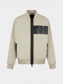 Бомбер Armani Exchange модель 3RZB13-ZN99Z-1940 Фото