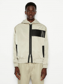 Бомбер Armani Exchange модель 3RZB13-ZN99Z-1940 Фото