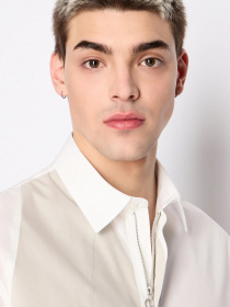 Рубашка Armani Exchange модель 3RZCL4-ZNKHZ-81BA Фото