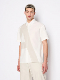 Сорочка повсякденна Armani Exchange модель 3RZCL4-ZNKHZ-81BA Фото