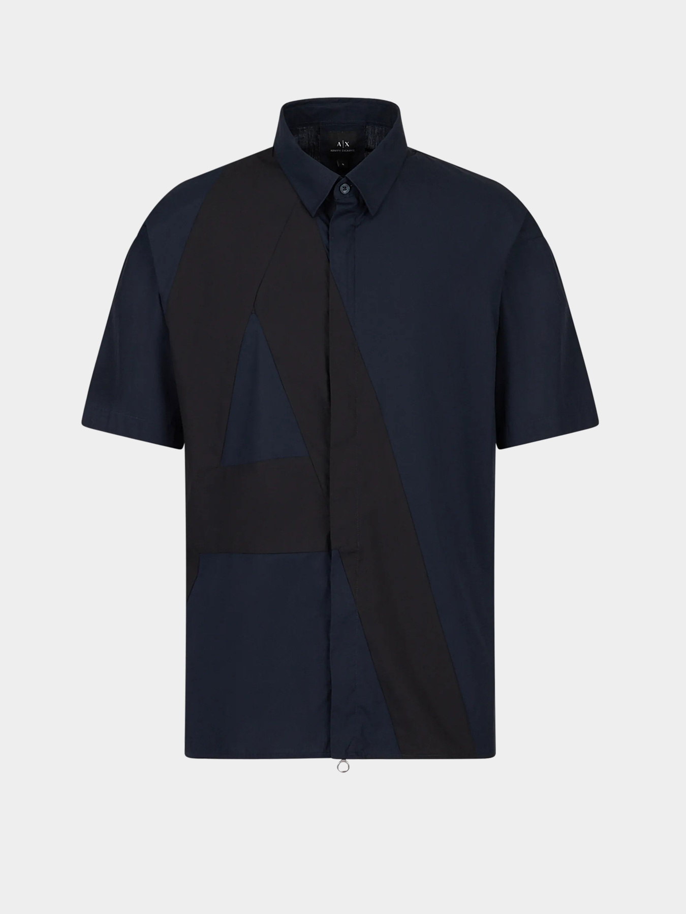 Рубашка Armani Exchange модель 3RZCL4-ZNKHZ-85CQ Фото