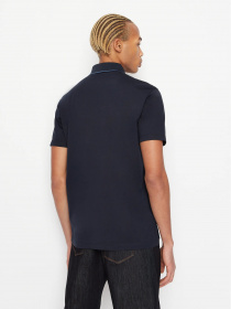 Поло Armani Exchange модель 3RZFFE-ZJ2ZZ-1510 Фото