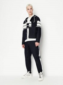 Поло Armani Exchange модель 3RZFGG-ZJM5Z-6716 Фото