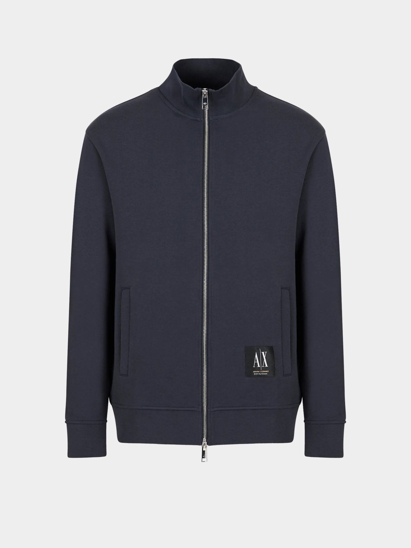 Кофта Armani Exchange Basic by Armani модель 3RZMAC-ZJ83Z-1510 Фото