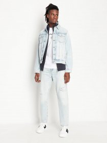 Кофта Armani Exchange Basic by Armani модель 3RZMAC-ZJ83Z-1510 Фото