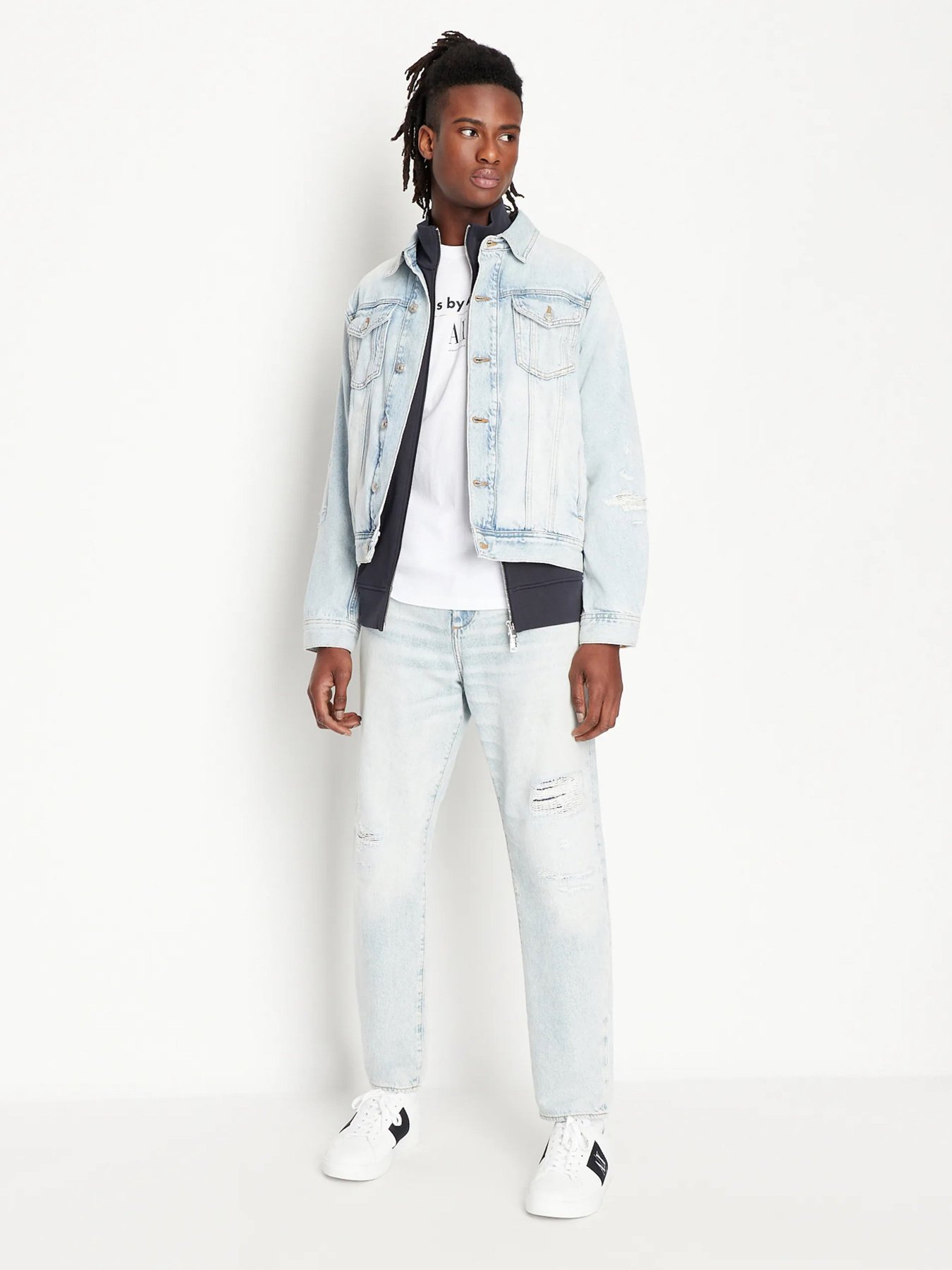 Кофта Armani Exchange Basic by Armani модель 3RZMAC-ZJ83Z-1510 Фото