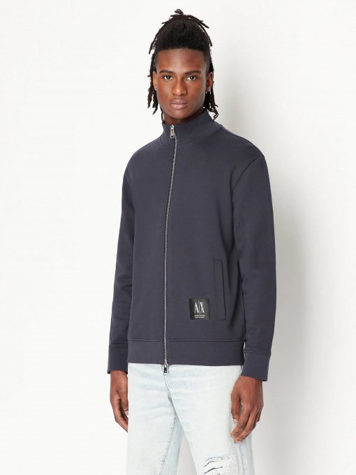 Кофта Armani Exchange Basic by Armani модель 3RZMAC-ZJ83Z-1510 Фото