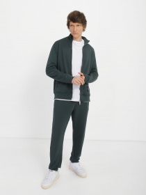 Кофта Armani Exchange Basic by Armani модель 3RZMAC-ZJ83Z-1882 Фото