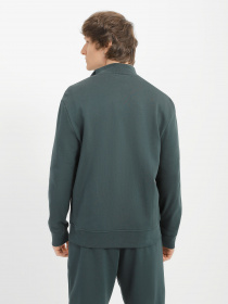 Кофта Armani Exchange Basic by Armani модель 3RZMAC-ZJ83Z-1882 Фото