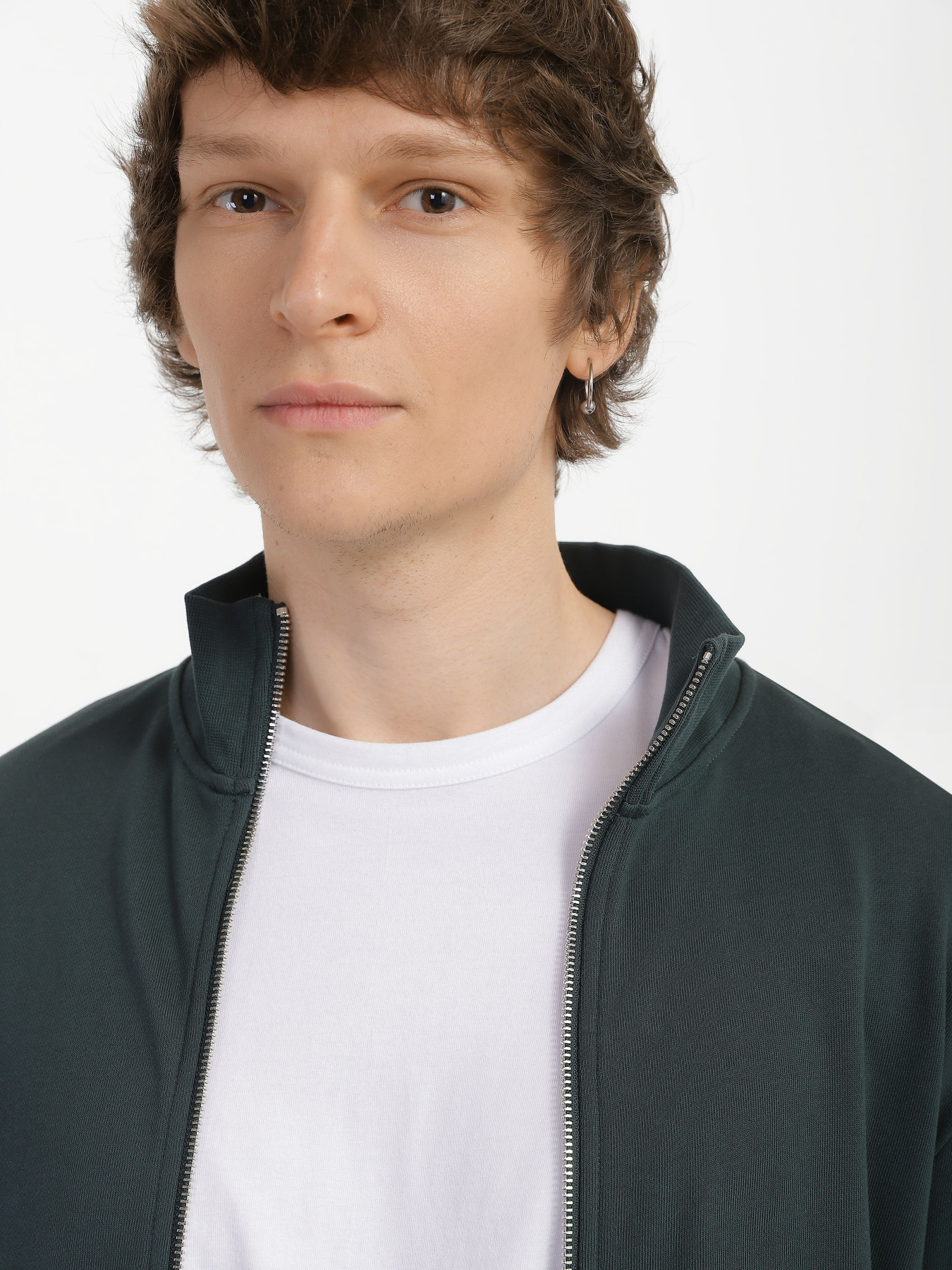 Кофта Armani Exchange Basic by Armani модель 3RZMAC-ZJ83Z-1882 Фото