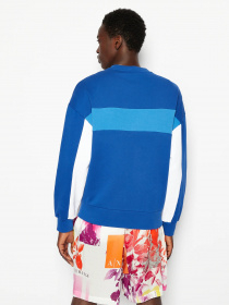 Свитшот Armani Exchange модель 3RZMDA-ZJBWZ-05GE Фото