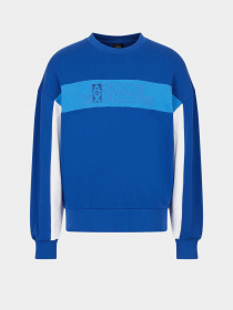 Свитшот Armani Exchange модель 3RZMDA-ZJBWZ-05GE Фото