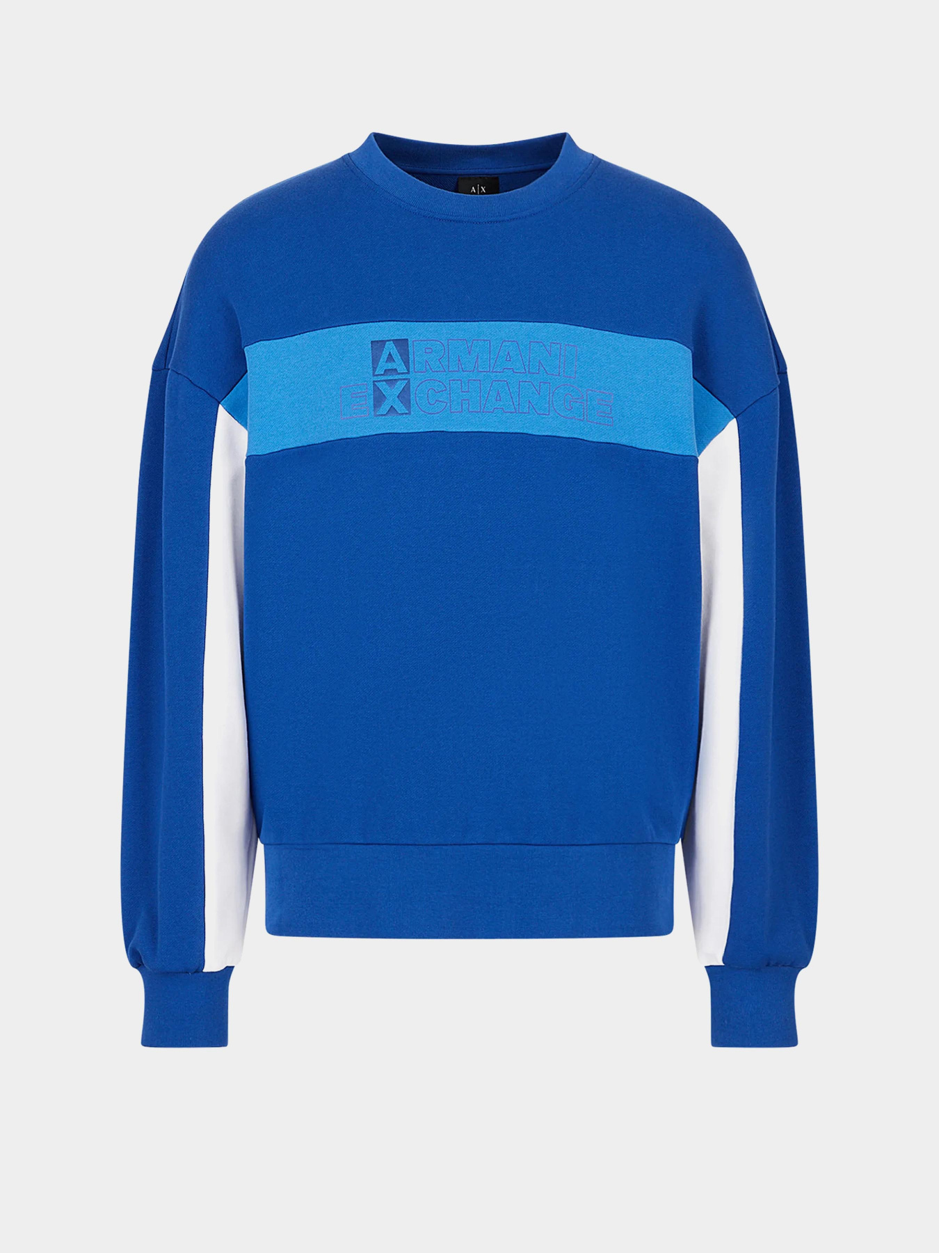 Свитшот Armani Exchange модель 3RZMDA-ZJBWZ-05GE Фото