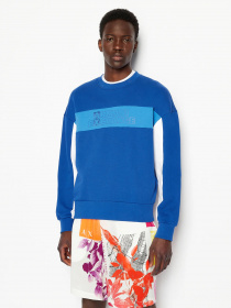 Свитшот Armani Exchange модель 3RZMDA-ZJBWZ-05GE Фото