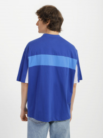 Футболка Armani Exchange Модель 3RZMDB-ZJ3VZ-05GE Фото