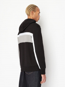 Худи Armani Exchange модель 3RZMFB-ZJDEZ-52AF Фото