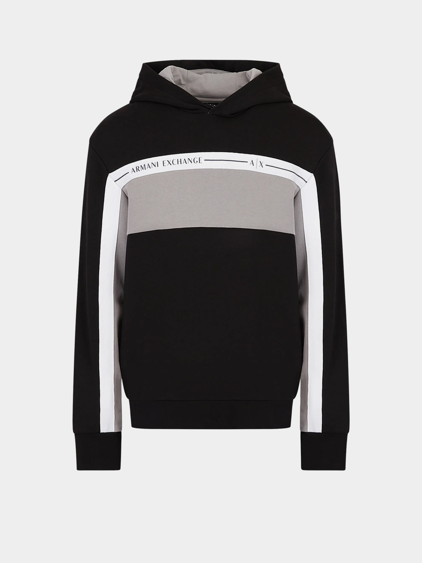 Худи Armani Exchange модель 3RZMFB-ZJDEZ-52AF Фото