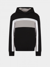 Худи Armani Exchange модель 3RZMFB-ZJDEZ-52AF Фото