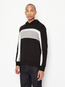 Худи Armani Exchange модель 3RZMFB-ZJDEZ-52AF Фото