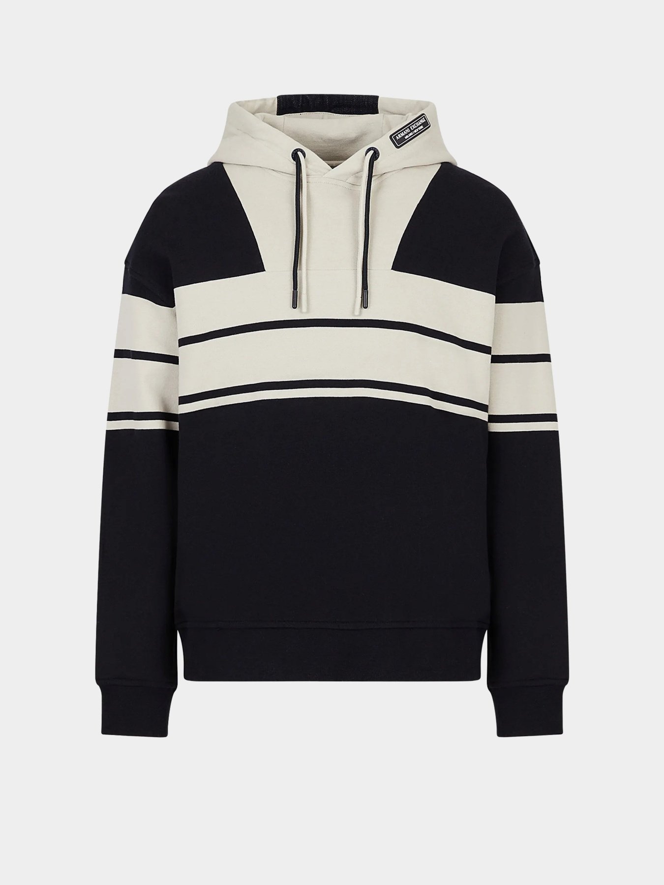 Худи Armani Exchange модель 3RZMGG-ZJ1ZZ-85CR Фото