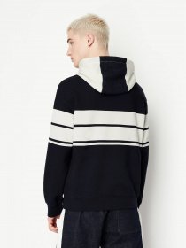 Худи Armani Exchange модель 3RZMGG-ZJ1ZZ-85CR Фото