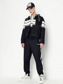 Худи Armani Exchange модель 3RZMGG-ZJ1ZZ-85CR Фото