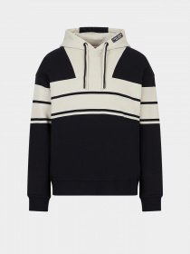 Худи Armani Exchange модель 3RZMGG-ZJ1ZZ-85CR Фото