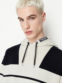 Худи Armani Exchange модель 3RZMGG-ZJ1ZZ-85CR Худи Armani Exchange модель 3RZMGG-ZJ1ZZ-85CR Фото