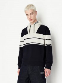 Худи Armani Exchange модель 3RZMGG-ZJ1ZZ-85CR Фото